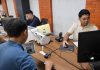 Imigrasi Batam Kembali Berikan Layanan Paspor Simpatik di Akhir Pekan
