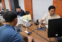 Imigrasi Batam Kembali Berikan Layanan Paspor Simpatik di Akhir Pekan