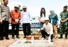 BP Batam Dukung Pembangunan SMKN 13 Batam, Perkuat SDM Vokasi untuk Industri Masa Depan