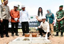 BP Batam Dukung Pembangunan SMKN 13 Batam, Perkuat SDM Vokasi untuk Industri Masa Depan