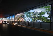 Peremajaan Underpass Pelita Masuki Tahap Penyelesaian, BP Batam Targetkan Rampung Akhir Juli 2026