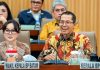 Kepala BP Batam Paparkan Kinerja 2025: Investasi Lampaui Target, Optimis Raih WTP Ke-10