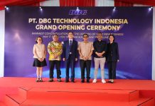 DBG Dipilih Sebagai Basis Asia Tenggara, BP Batam Tegaskan Layanan Investor 24/7
