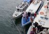 Sinergi Lintas Instansi, Imigrasi Batam Laksanakan Operasi Gabungan Pengawasan Perairan