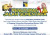 Tingkatkan Keselamatan dan Kenyamanan, BP Batam Lakukan Rekonstruksi Jalan Gajah Mada