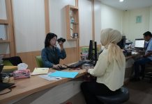 Paspor Simpatik Jadi Solusi Layanan Paspor dari Imigrasi Batam bagi Masyarakat di Akhir Pekan