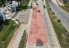 BP Batam Pastikan Perbaikan Jalan Gajah Mada Hadirkan Jalan yang Lebih Berkualitas dan Nyaman, Pengguna Jalan Dihimbau Senantiasa Berhati-hati