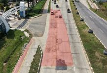 BP Batam Pastikan Perbaikan Jalan Gajah Mada Hadirkan Jalan yang Lebih Berkualitas dan Nyaman, Pengguna Jalan Dihimbau Senantiasa Berhati-hati
