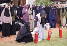 Srikandi PLN Batam Tingkatkan Budaya Keselamatan di Lingkungan Pendidikan
