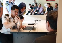 Dukung Investasi di KEK Tanjung Sauh, Imigrasi Batam Uji Coba Layanan Keimigrasian melalui ULTIMA I’M SEZ
