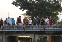 29 Titik Banjir di Batam Telah Ditangani, Li Claudia Pastikan Infrastruktur Terus Dibenahi