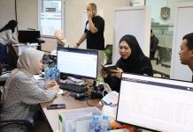 Imigrasi Batam Kembali Layani Permohonan Paspor di Akhir Pekan