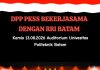 Dialog Wawasan Kebangsaan Hadirkan Tokoh Kepri, Gaungkan Literasi Digital Lawan Hoaks Jelang HUT RI