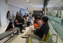 Semarak HUT ke-81 RI, Imigrasi Batam Gelar Layanan Paspor Merdeka