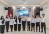 Lapas Batam Kenalkan Tugas dan Fungsi Pemasyarakatan kepada 9 Peserta Pemagangan