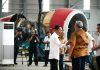 Batam Aero Engine Diresmikan, BP Batam Dorong Kemandirian Industri Aviasi Nasional
