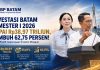 Realisasi Investasi Semester I 2026 Tembus Rp 38,97 Triliun, BP Batam: Kemudahan Berusaha Jadi Faktor Penting Gaet Investor