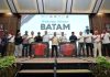 Dorong Kebangkitan Sepak Bola Batam, BP Batam Sambut Tim Batam Prime International Football Series 2026