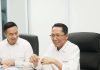 Perkuat Kualitas Layanan, PTSP BP Batam Siapkan Standar Pelayanan 2026