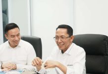 Perkuat Kualitas Layanan, PTSP BP Batam Siapkan Standar Pelayanan 2026