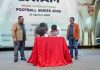BP Batam Resmi Tutup Batam Prime International Football Series 2026