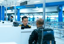 Imigrasi Batam Perkuat Pelayanan dan Pengawasan Keimigrasian Sepanjang Agustus 2026
