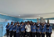 Dikritik soal Layanan Lapas Perempuan Batam, Kanwil Ditjenpas Kepri Turunkan Tim Investigasi