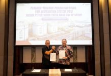 BP Batam dan Patra Niaga Perkuat Layanan Energi Penerbangan Bandara Internasional Hang Nadim
