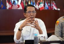 BP Batam Dorong Data Center Bangun Infrastruktur SWRO, Pasokan Air Masyarakat Terjaga Melalui Waduk