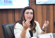 BP Batam Catat 1.182 Permohonan Perizinan OSS sejak September 2025 hingga September 2026