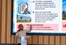 PLN Batam dan BP Batam Siapkan Strategi Energi Hadapi Lonjakan Investasi Data Center