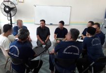 Lapas Cipinang Bangun Siklus Perbaikan Pembelajaran di PKBM Warga Mandiri