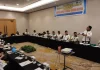 Rapat Kerja Daerah AKP2I Bahas Sejumlah Program Kuatkan Pajak Negeri