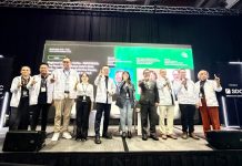 Batam Bawa Ekosistem Data Centre ke Panggung Asia