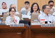 RKA 2027 Rp2,44 Triliun, BP Batam Perkuat Infrastruktur dan Percepatan Investasi
