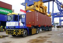 Kinerja Pelabuhan Batam Tumbuh Solid Hingga Agustus 2026: Arus Logistik Menguat, General Cargo Batu Ampar Tembus Target 102%