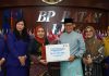 PIKORI BP Batam Salurkan Bantuan Kemanusiaan Bencana NTT melalui BAZNAS