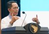 Pantau Ketat Kondisi Waduk Nongsa, BP Batam Siapkan Langkah Antisipatif