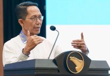Pantau Ketat Kondisi Waduk Nongsa, BP Batam Siapkan Langkah Antisipatif