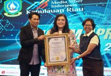 BP Batam Tegaskan Dukungan terhadap Ekosistem Media