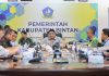 Pemkab Bintan Perkuat Kolaborasi Data Bersama Badan Usaha, Dongkrak Pertumbuhan Ekonomi Daerah