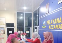 Pemulihan Layanan Dasar Jadi Prioritas Pemkab Bintan