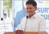 Wakil Bupati Kepulauan Anambas Buka Kegiatan Survei Re-Akreditasi Pukesmas Tarempa