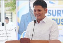 Wakil Bupati Kepulauan Anambas Buka Kegiatan Survei Re-Akreditasi Pukesmas Tarempa