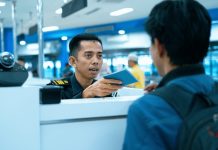 Imigrasi Batam Tunda 1.009 Keberangkatan Diduga PMI Nonprosedural Sepanjang September 2026