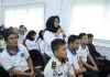 Bintorwasdal ke Lapas Batam, Kakanwil Ditjenpas Kepri Tekankan Integritas dan Hindari Pelanggaran Hukum