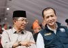 Festival Transmigrasi 2026 Momentum Perkenalkan Potensi dan Masa Depan Rempang Eco City