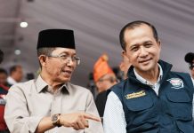 Festival Transmigrasi 2026 Momentum Perkenalkan Potensi dan Masa Depan Rempang Eco City