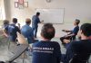 Lapas Cipinang Kembangkan Budaya Berbagi Ilmu melalui PKBM Warga Mandiri