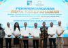 BP Batam dan Ombudsman RI Perkuat Pengawasan Pelayanan Publik